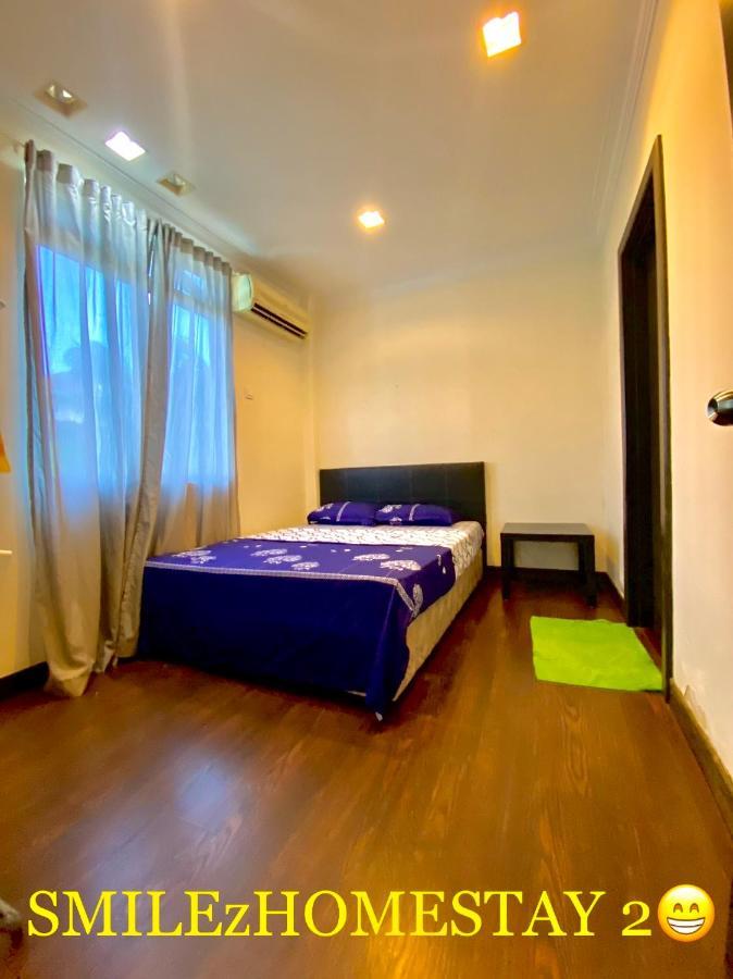 Smilez Homestay H102 & A306 At Pd Perdana Kondo Resort Port Dickson Ngoại thất bức ảnh