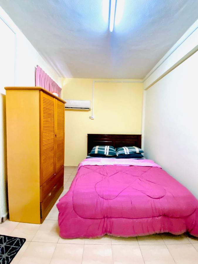 Smilez Homestay H102 & A306 At Pd Perdana Kondo Resort Port Dickson Ngoại thất bức ảnh